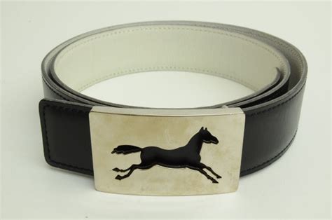 hermes belt horse buckle|Hermes belt buckle replacement.